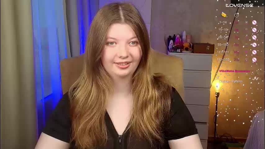 salut_love Live Sex March 8, 2026