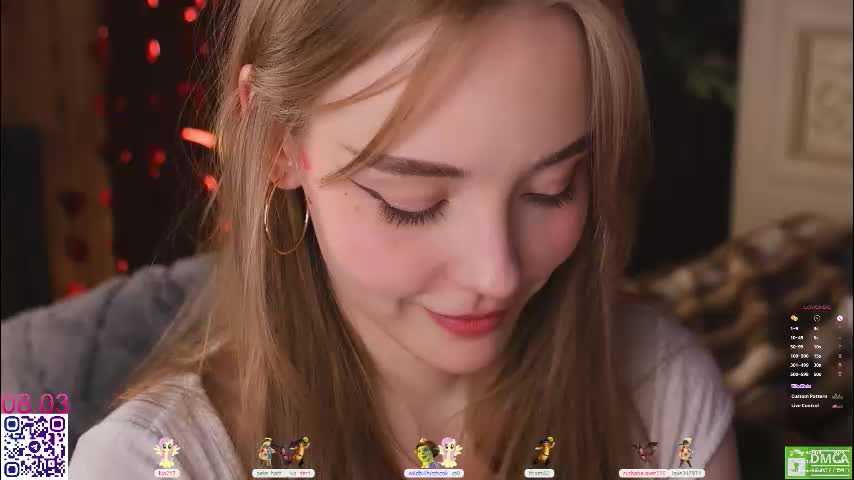 lissa_meooow Live Sex March 8, 2026