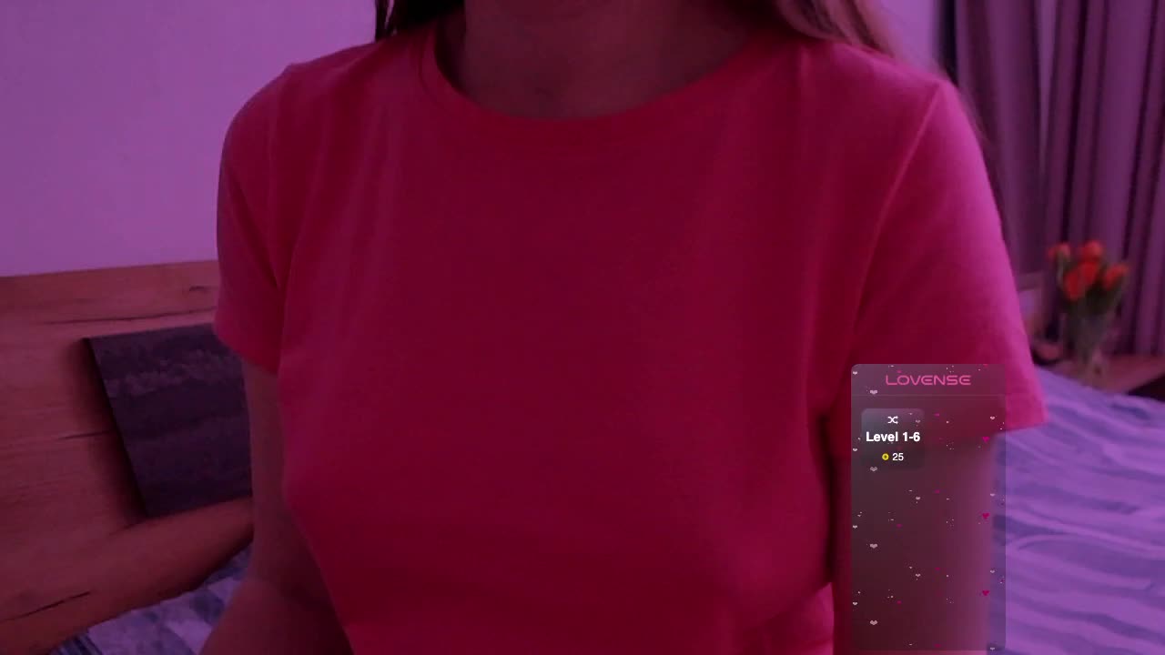 Trin_ Live Sex March 8, 2026