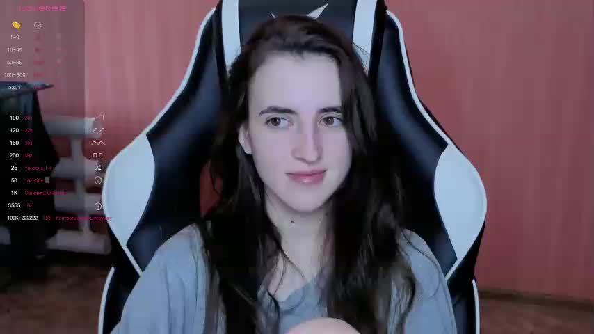 Valeritiio Live Sex March 8, 2026