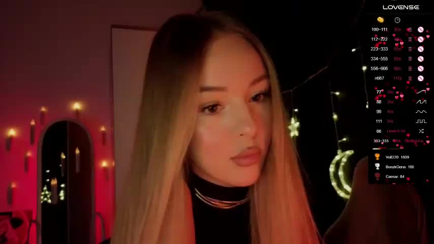 Nestyzz Live Sex March 8, 2026