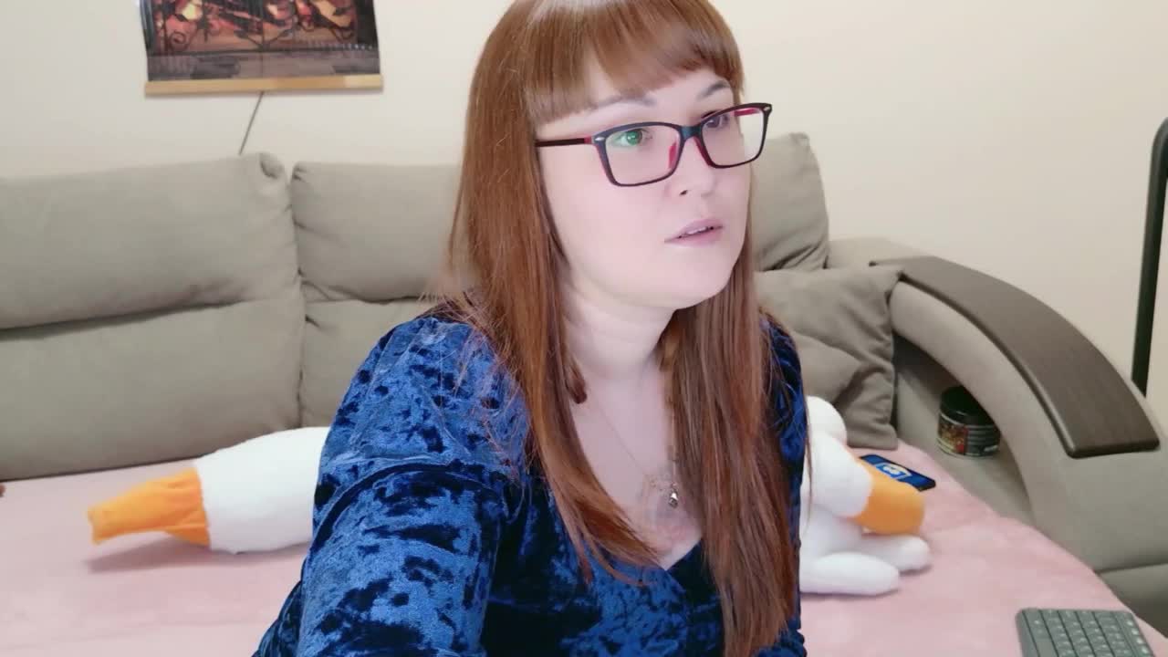 QueenFoxyLiza Live Sex March 8, 2026
