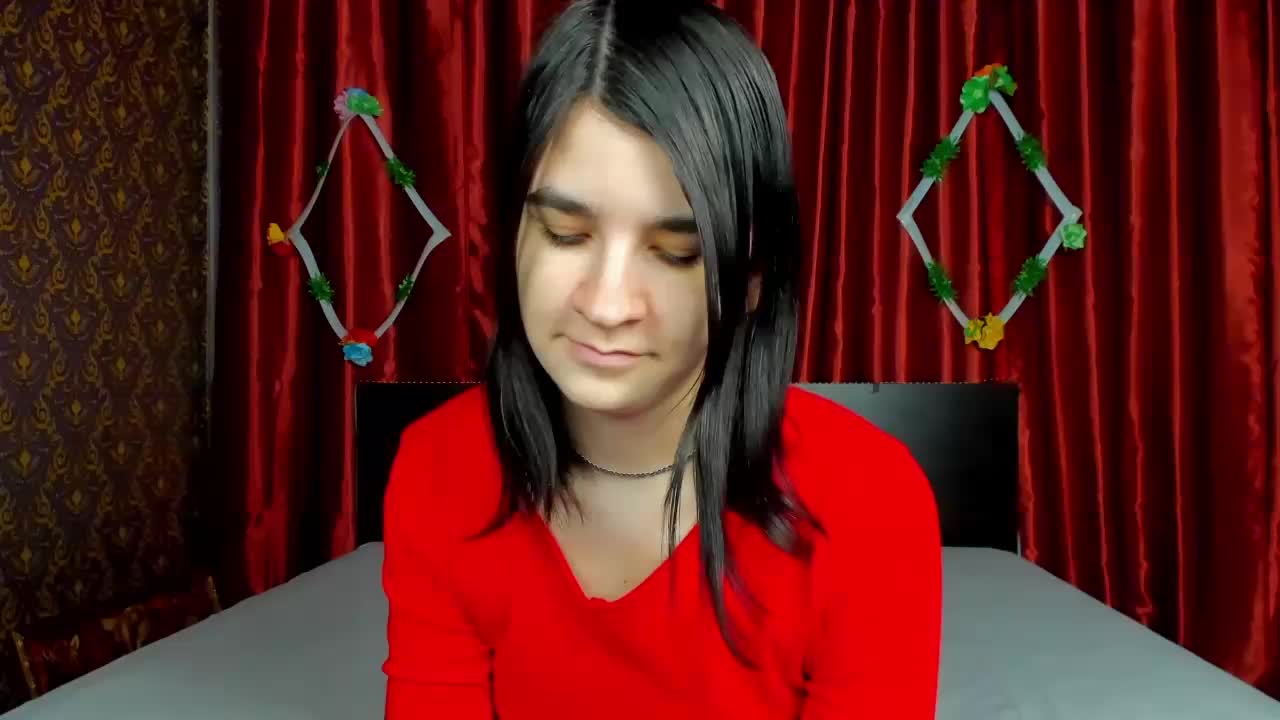 Polly-Love Live Sex March 8, 2026