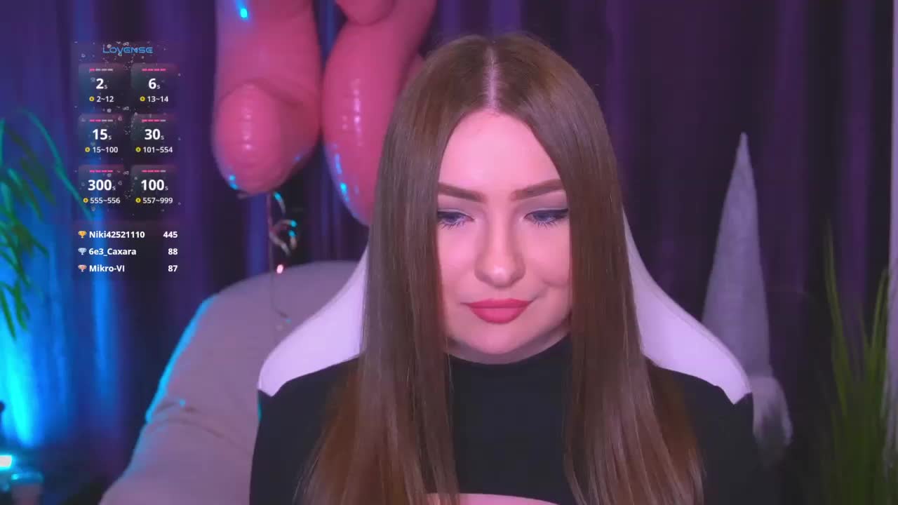 Tianna_me Live Sex March 8, 2026