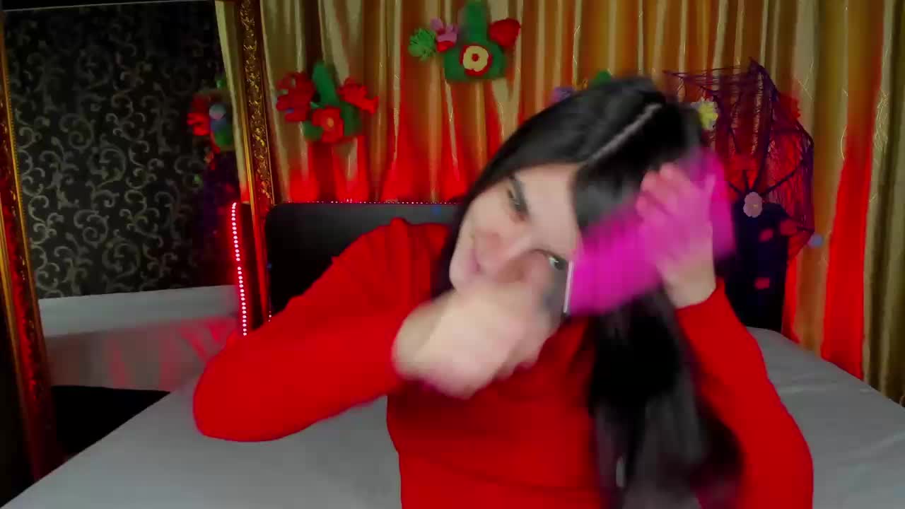 Polly-Love Live Sex March 8, 2026