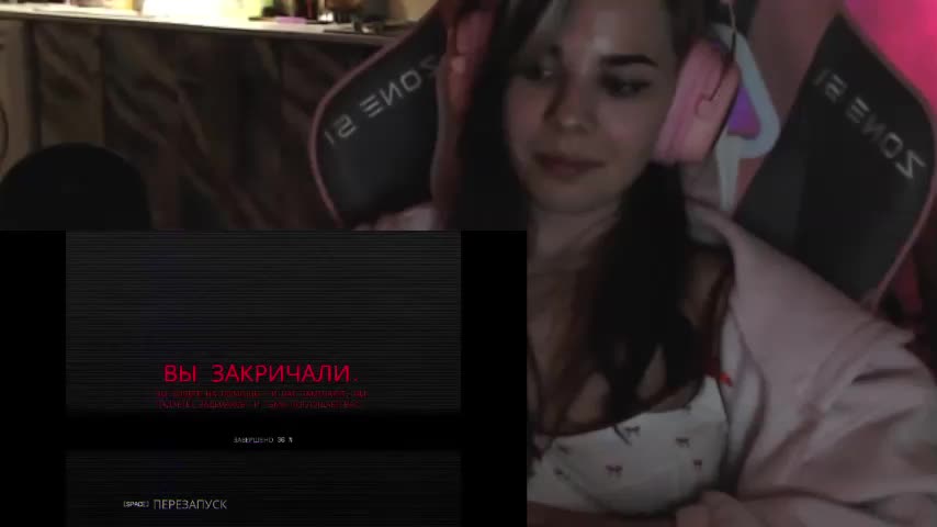 VanillaExplode Live Sex March 8, 2026