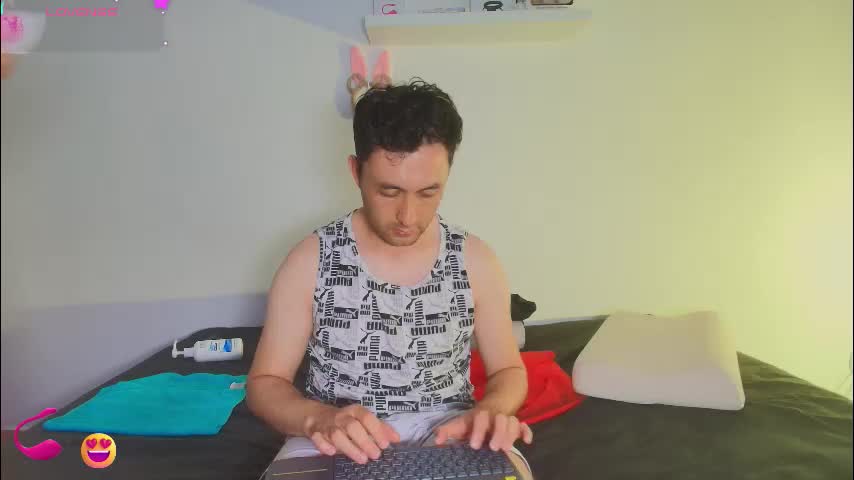 jeremmyandstacy Live Sex March 8, 2026