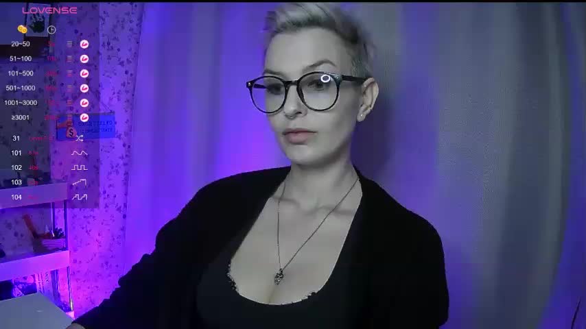 MamaKoska Live Sex March 8, 2026