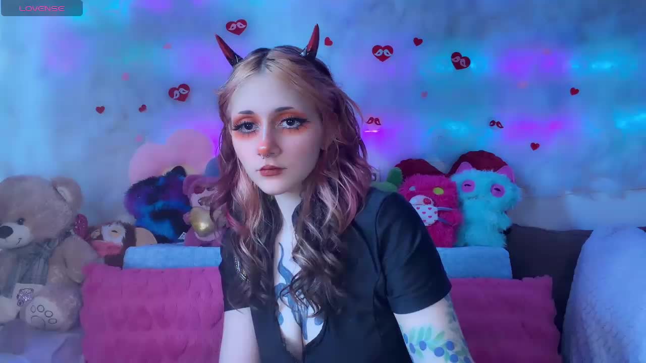 Devil-Baby Live Sex March 8, 2026