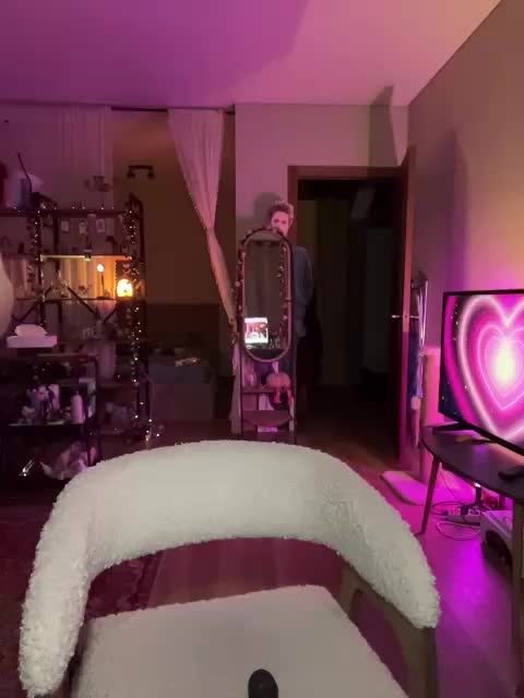 Mariiiiiii Live Sex March 8, 2026