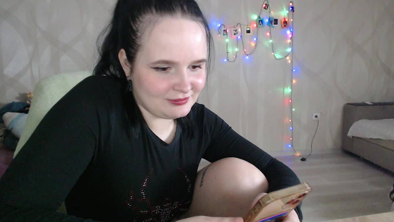 Lizzi-Peach Live Sex March 8, 2026