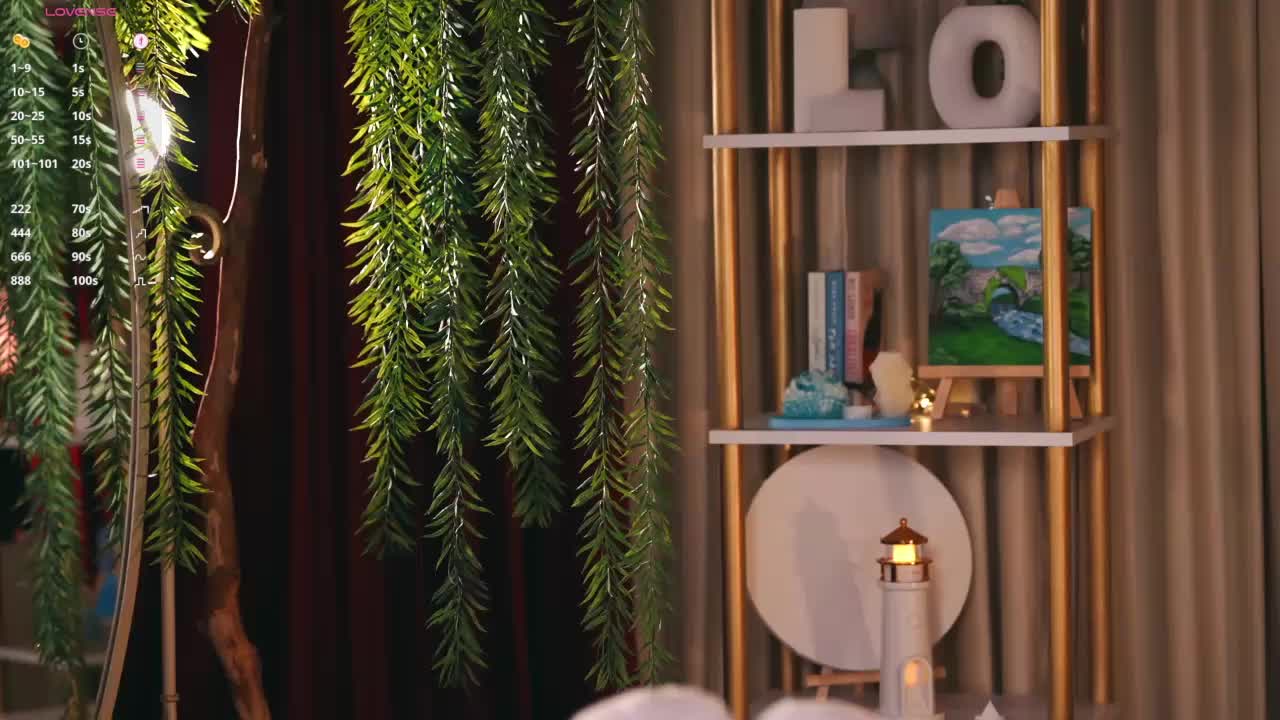 MiaVebes Live Sex March 8, 2026