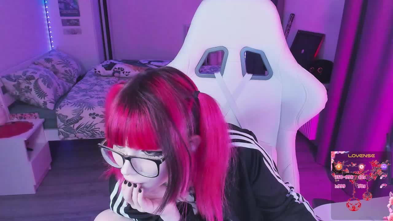 Yumi_Youkai Live Sex March 8, 2026