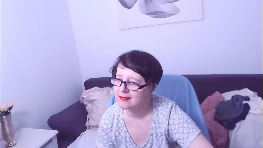 christarose Live Sex March 8, 2026