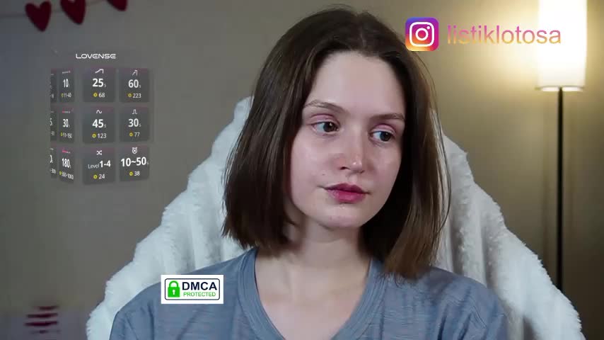 kookome Live Sex March 8, 2026