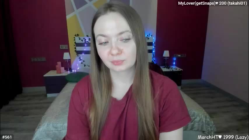 lizaghost Live Sex March 8, 2026