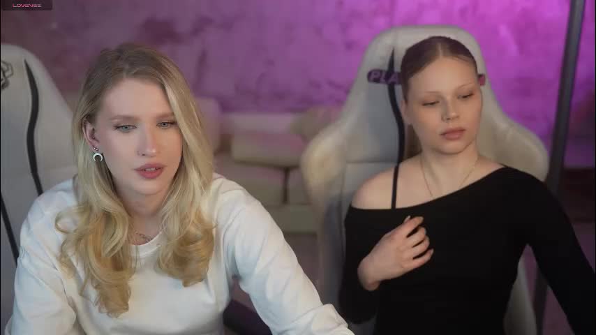 anabel054 Live Sex March 8, 2026