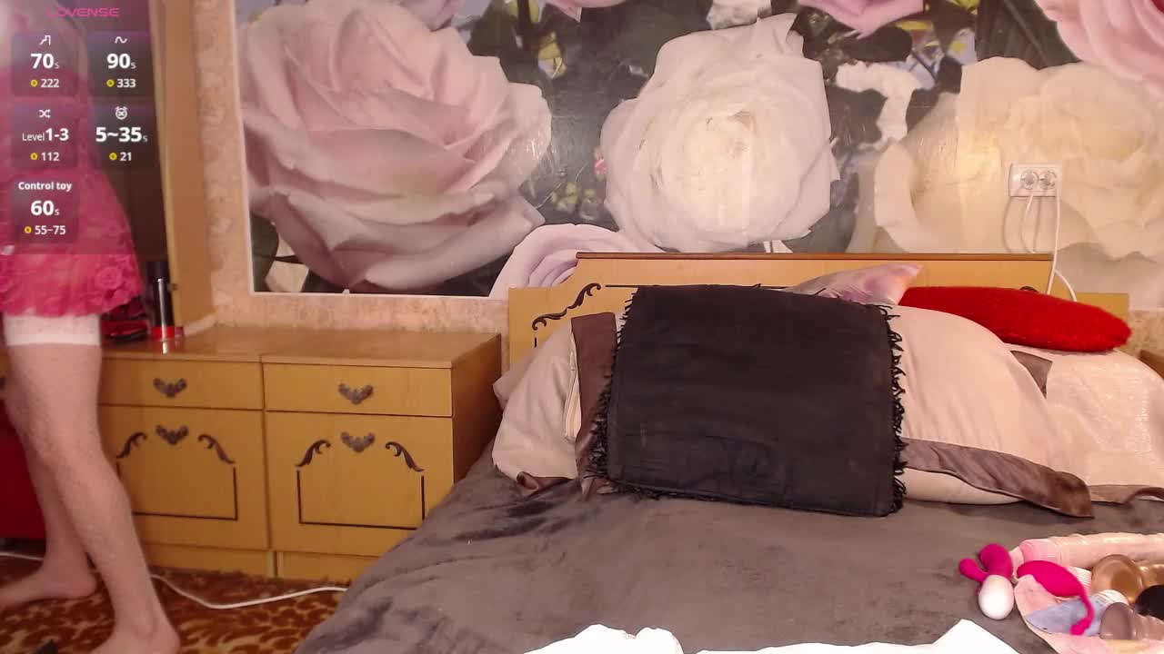 -Karolina555- Live Sex March 8, 2026