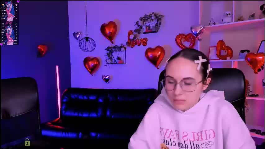 mona_cloud Live Sex March 8, 2026