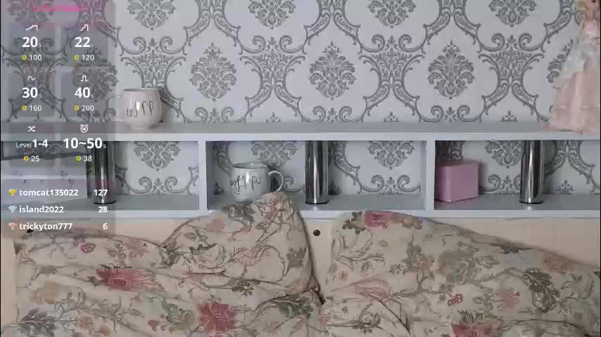 betty_blame Live Sex March 8, 2026