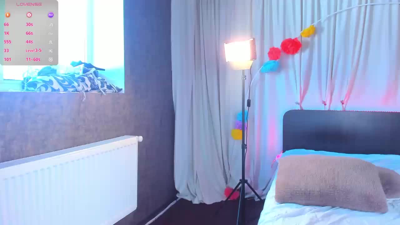 Jesikalooove Live Sex March 8, 2026