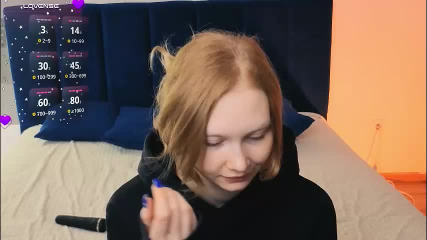 bjliki Live Sex March 8, 2026