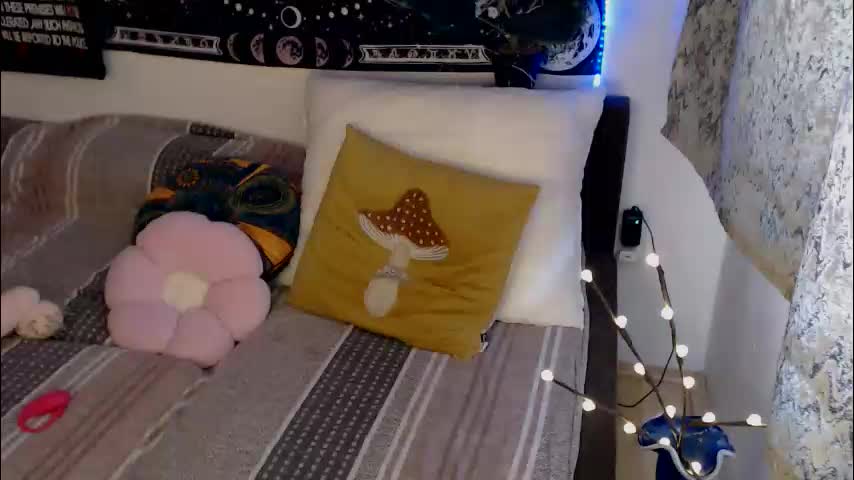 aliens4twenty Live Sex March 8, 2026