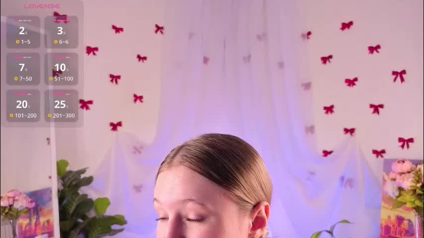 emilyhewell Live Sex March 8, 2026