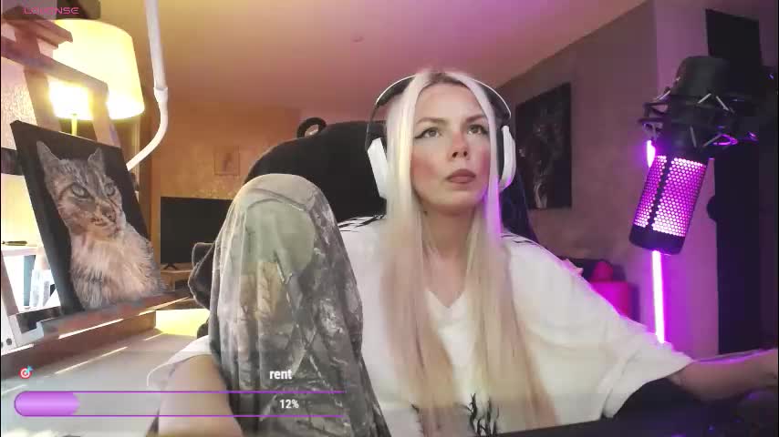 tinykylie Live Sex March 8, 2026
