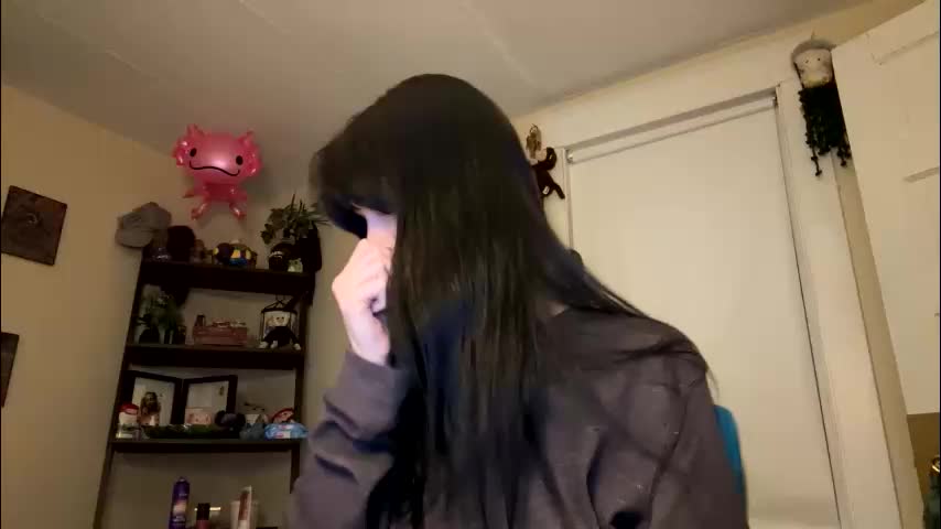 babiifern Live Sex March 8, 2026