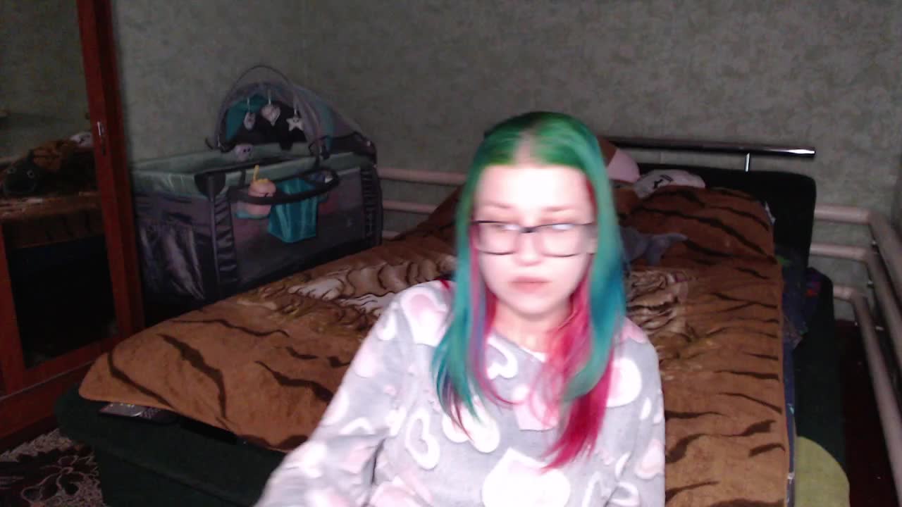 malvinella Live Sex March 8, 2026