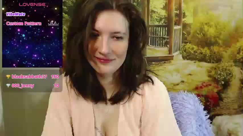 PavlaAdore Live Sex March 8, 2026