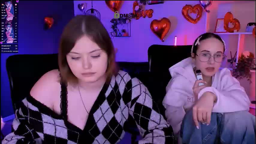 mona_cloud Live Sex March 8, 2026