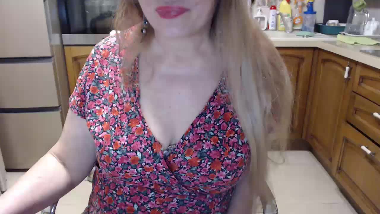 MonaMonako Live Sex March 8, 2026