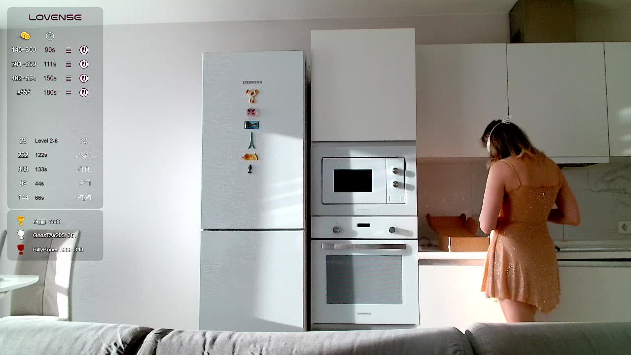 Yamajca Live Sex March 8, 2026