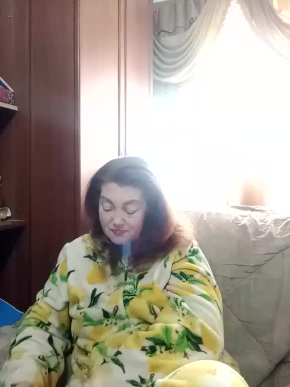 Sadie-Lorri Live Sex March 8, 2026