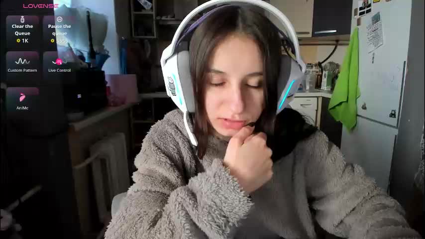 _nika_kik Live Sex March 8, 2026