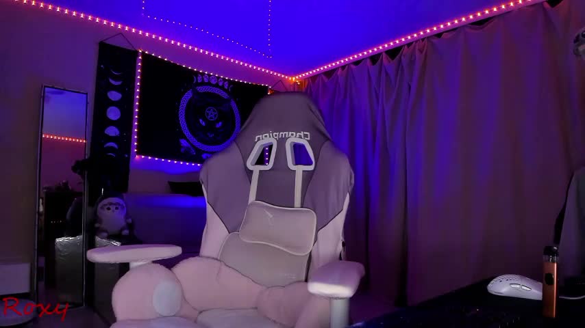 wet_dream_ Live Sex March 8, 2026