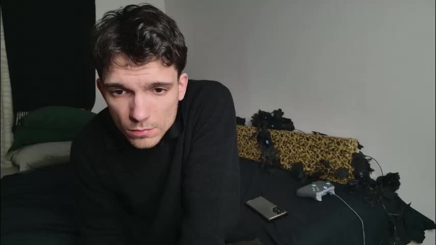 jackdesfeux Live Sex March 8, 2026