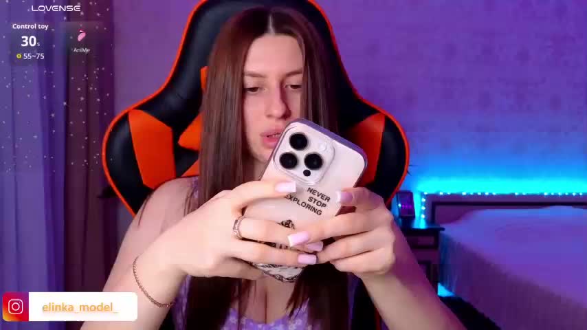 NikaMusic Live Sex March 8, 2026