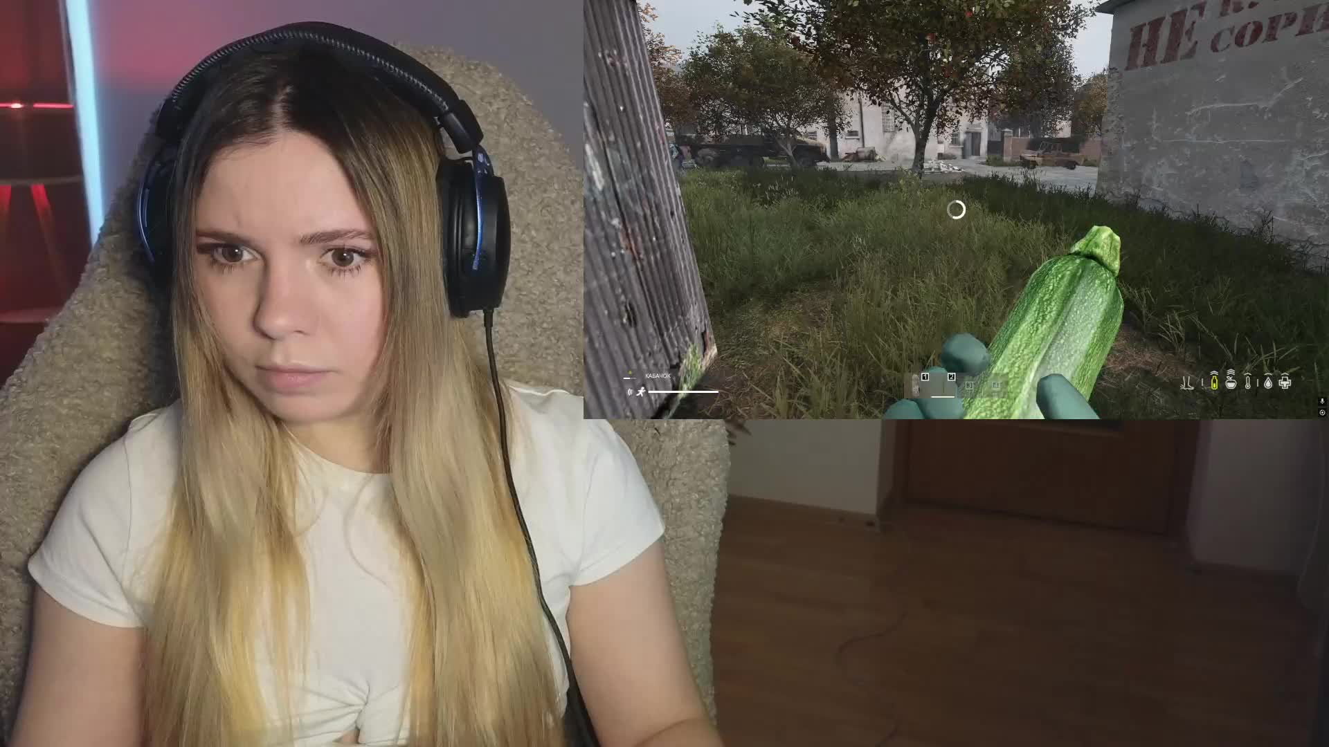 DerzhiChlen Live Sex March 8, 2026