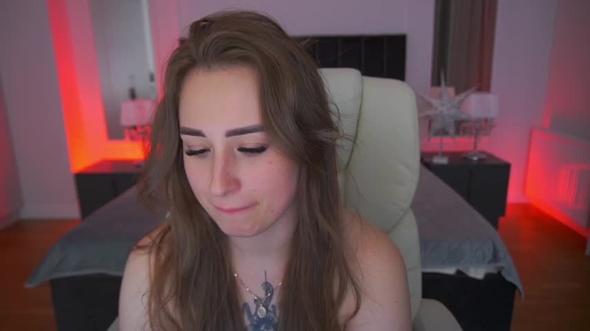 GabiSalis Live Sex March 8, 2026