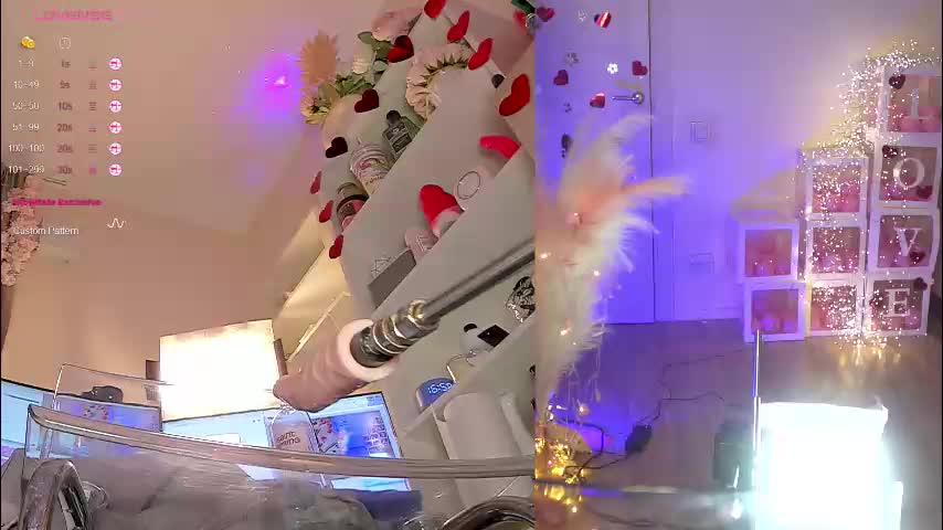 nancy_winter Live Sex March 8, 2026