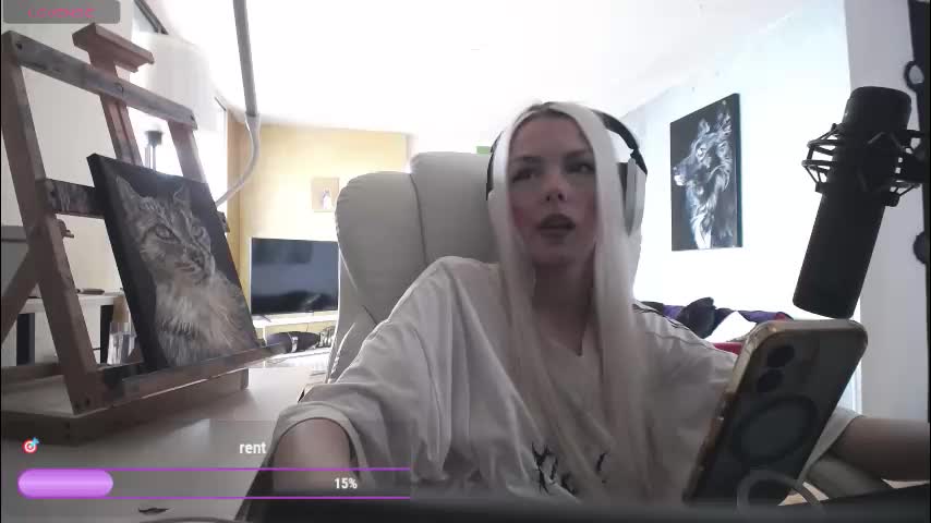 tinykylie Live Sex March 8, 2026