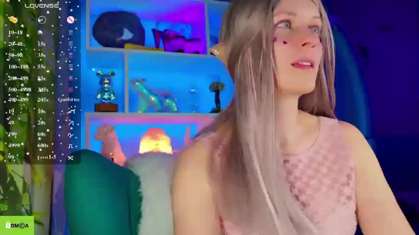 -Fresh- Live Sex March 8, 2026