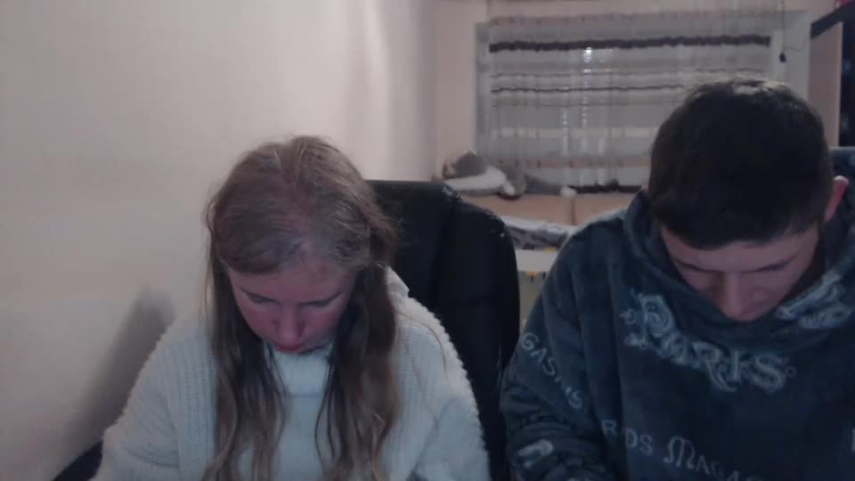 jenisandpeter Live Sex March 8, 2026