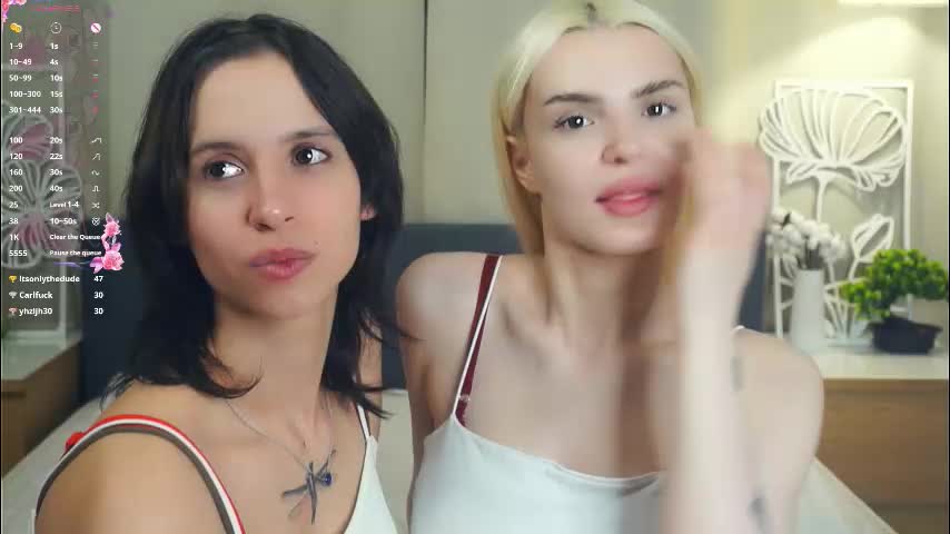 neldabestwick Live Sex March 8, 2026