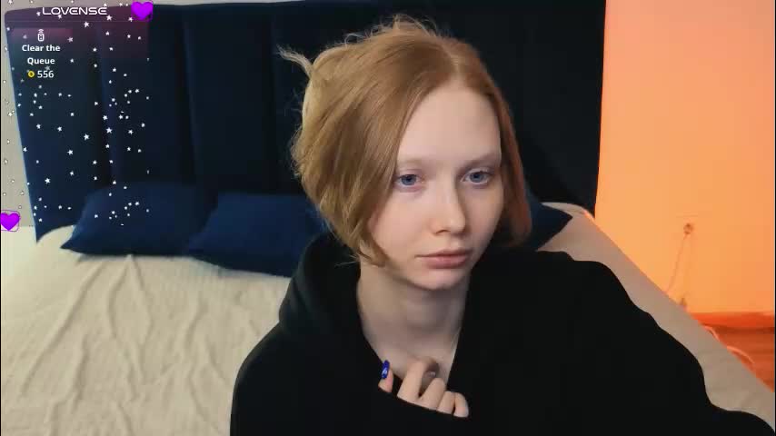 bjliki Live Sex March 8, 2026