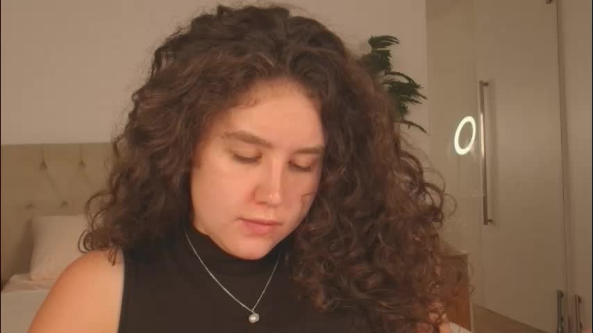 ariella_sol Live Sex March 8, 2026