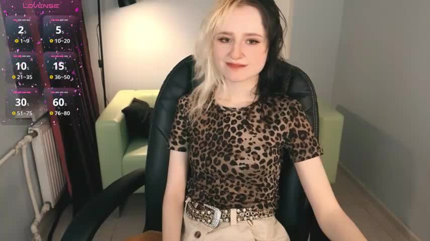 LinaVeritas Live Sex March 8, 2026